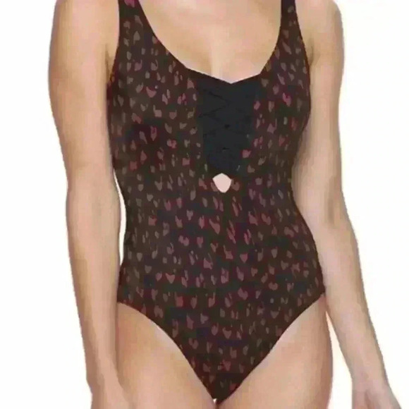 APT 9 one piece swimsuit - Picture 1 of 10